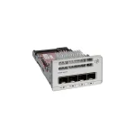 Cisco 1τμχ C9200-NM-4X C9200-NM-4X= - Image 2