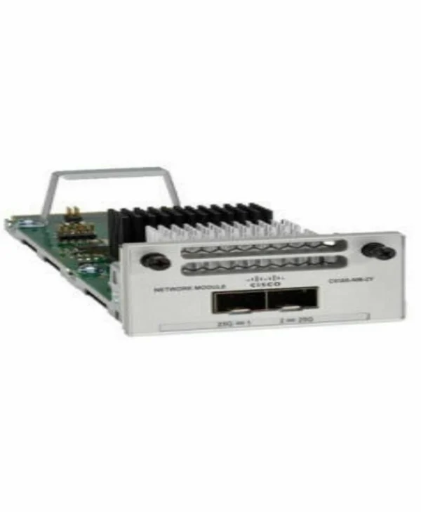 Cisco 1τμχ C9300-NM-2Y C9300-NM-2Y=