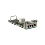 Cisco Catalyst 9300 4 X MGIG C9300-NM-4M=