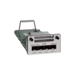 Cisco Catalyst 9300 4 X 1GE Module C9300-NM-4G=