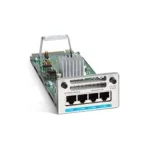 Cisco Catalyst 9300 4 X 1GE Module C9300-NM-4G= - Image 3