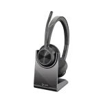 Poly Voyager 4320-m +καλώδιο Usb-a Usb-c +bt700 Dongle 7Y211AA
