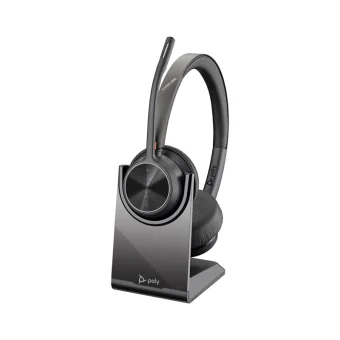 Poly Voyager 4320-m +καλώδιο Usb-a Usb-c +bt700 Dongle 7Y211AA