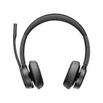 Poly Voyager 4320-m +καλώδιο Usb-a Usb-c +bt700 Dongle 7Y211AA - Image 2