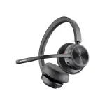 Poly Voyager 4320-m +καλώδιο Usb-a Usb-c +bt700 Dongle 7Y211AA - Image 4