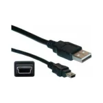 Cisco USB-A male - mini USB-B male 1.83m (CAB-CONSOLE-USB) CAB-CONSOLE-USB=
