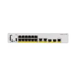 Cisco C9200CX-12T-2X2G-A L2 Switch - Image 2