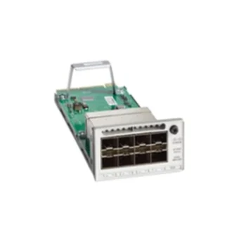 Cisco C9300X-NM-8Y 1τμχ C9300X-NM-8Y=
