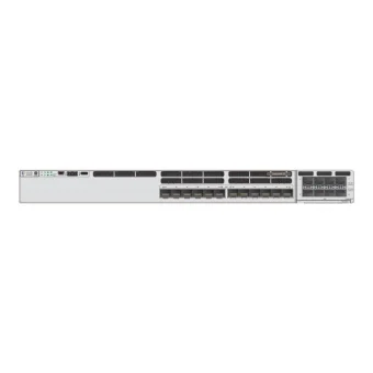 Cisco C9300X-12Y-A L2 Switch