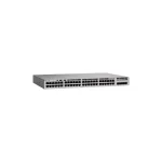 Cisco Catalyst 9200 Managed L2 Switch με 48 Θύρες Gigabit (1Gbps) Ethernet C9200-48PXG-E - Image 2