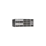 Cisco Catalyst C9300L-24P-4G-E Managed L2 Switch με 24 Θύρες Gigabit (10Gbps) Ethernet και 4 SFP Θύρες - Image 2