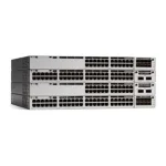 Cisco Catalyst 9300L Managed L2 PoE Switch με 48 Θύρες Gigabit (1Gbps) Ethernet C9300L-48P-4G-E - Image 4