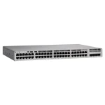 Cisco C9200L-48PXG-2Y-E Managed Switch με 48 Θύρες Ethernet