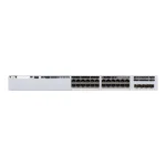 Cisco Catalyst C9300L-24T-4X-E Managed L3 Switch