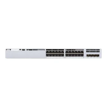 Cisco Catalyst C9300L-24T-4X-E Managed L3 Switch