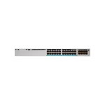 Cisco Catalyst C9300L-24T-4X-E Managed L3 Switch - Image 3