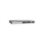 Cisco C9200L-24PXG-4X-E Managed PoE+ Switch με 24 Θύρες Gigabit (1Gbps) Ethernet - Image 2