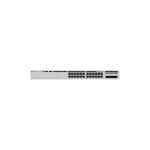 Cisco Catalyst C9200-24T-E Managed L2 Switch με 24 Θύρες Gigabit (1Gbps) Ethernet - Image 2