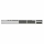 Cisco C9200-24T-A Managed L3 PoE+ Switch με 24 Θύρες Gigabit (1Gbps) Ethernet - Image 3