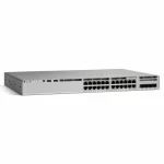 Cisco C9200-24T-A Managed L3 PoE+ Switch με 24 Θύρες Gigabit (1Gbps) Ethernet - Image 4
