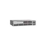 Cisco Catalyst C9200-24P-A Managed L3 PoE+ Switch με 24 Θύρες Gigabit (1Gbps) Ethernet - Image 2