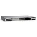 Cisco Catalyst C9200-48T-E Managed L3 Switch με 48 Θύρες Gigabit (1Gbps) Ethernet - Image 3