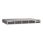 Cisco C9200-48P-E Managed L3 Switch με 48 Θύρες Gigabit (1Gbps) Ethernet και 4 SFP Θύρες - Image 3