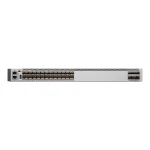 Cisco C9500-24Y4C-E Managed L2 Switch με 24 Θύρες Gigabit (1Gbps) Ethernet