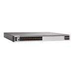 Cisco Catalyst 9500 Managed L2 Switch με 24 Θύρες Gigabit (1Gbps) Ethernet και 4 SFP Θύρες C9500-24Y4C-A - Image 2