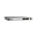 Cisco Catalyst C9500-16X-E Managed L2 / L3 Switch με 16 Θύρες Gigabit (10Gbps) Ethernet - Image 2