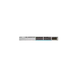 Cisco C9300-24UX-A Managed L2 PoE Switch με 24 Θύρες Ethernet - Image 2