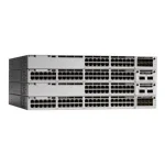 Cisco C9300-24U-E Managed L2 Switch
