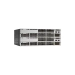Cisco Catalyst C9300-24T-A Managed Switch με 24 Θύρες Gigabit (1Gbps) Ethernet