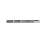 Cisco Catalyst C9300-48T-E Managed L3 Switch με 48 Θύρες Gigabit (1Gbps) Ethernet - Image 3