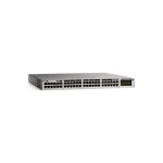 Cisco Catalyst C9300-48T-E Managed L3 Switch με 48 Θύρες Gigabit (1Gbps) Ethernet - Image 4