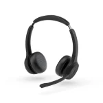 Cisco Ασύρματα On Ear Multimedia Ακουστικά με μικρόφωνο και σύνδεση Bluetooth HS-WL-722-BUNA-C - Image 2