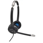 Cisco Headset 532 VOIP Headset USB-A (CP-HS-W-532-USBA) CP-HS-W-532-USBA= - Image 2