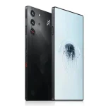 Nubia RedMagic 10 Pro 5G Dual SIM (16/512GB) Μαύρο NX789J/16GB - Image 3