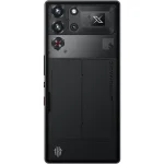 Nubia RedMagic 10 Pro 5G Dual SIM (16/512GB) Μαύρο NX789J/16GB - Image 7