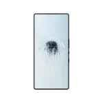 Nubia RedMagic 10 Pro 5G Dual SIM (12/256GB) Μαύρο NX789J/12GB - Image 3