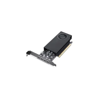 Lenovo RTX A1000 8GB GDDR6 Κάρτα Γραφικών 4X61Q73041