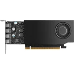Lenovo RTX A1000 8GB GDDR6 Κάρτα Γραφικών 4X61Q73041 - Image 2