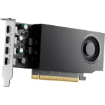 Lenovo RTX A1000 8GB GDDR6 Κάρτα Γραφικών 4X61Q73041 - Image 3