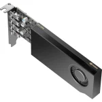 Lenovo RTX A1000 8GB GDDR6 Κάρτα Γραφικών 4X61Q73041 - Image 5