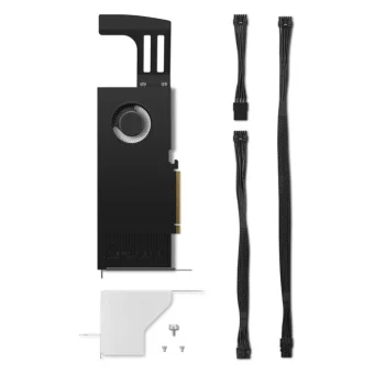 Lenovo RTX A4000 20GB GDDR6 Ada Generation Κάρτα Γραφικών 4X61P39479