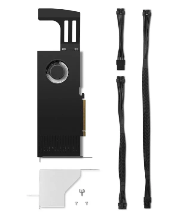 Lenovo RTX A4000 20GB GDDR6 Ada Generation Κάρτα Γραφικών 4X61P39479