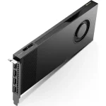 Lenovo RTX A4000 20GB GDDR6 Ada Generation Κάρτα Γραφικών 4X61P39479 - Image 4