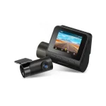 Xiaomi 70mai Dash A200 & Camera RC11 Σετ Κάμερα DVR Αυτοκινήτου 1080P με Οθόνη για Παρμπρίζ & Κάμερα Οπισθοπορείας A200-1 - Image 3