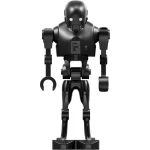 LEGO Star Wars K-2SO Security Droid για 10+ ετών Ετών 845τμχ 75434 - Image 4