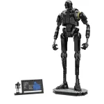 LEGO Star Wars K-2SO Security Droid για 10+ ετών Ετών 845τμχ 75434 - Image 6